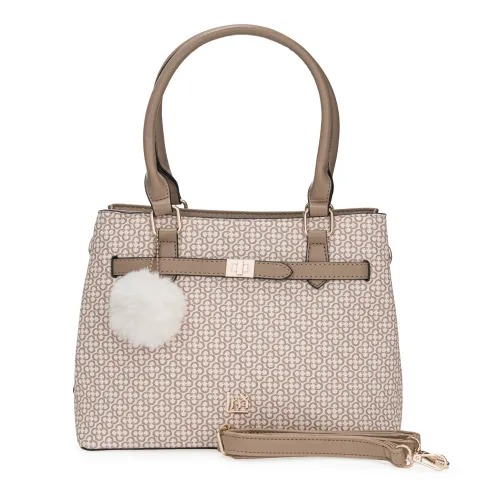 Cartera Limoni Casual Noty | Platanitos