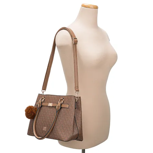 LIMONI Cartera Casual Noty