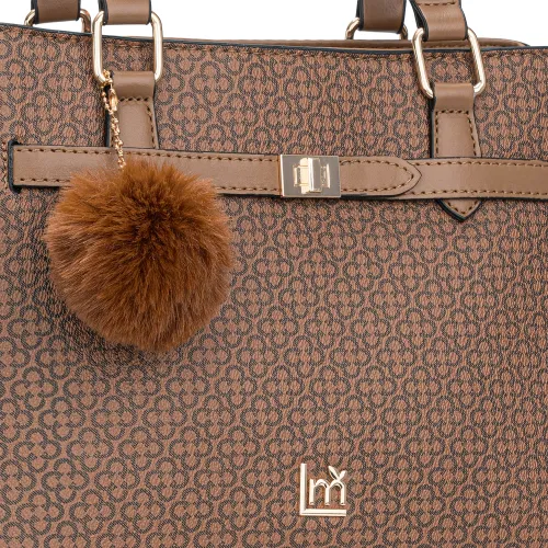 LIMONI Cartera Casual Noty