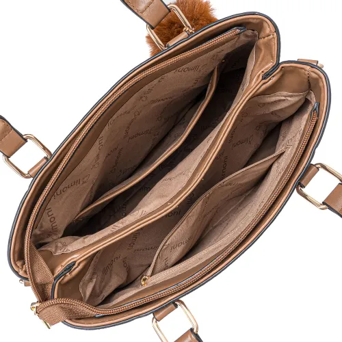 LIMONI Cartera Casual Noty