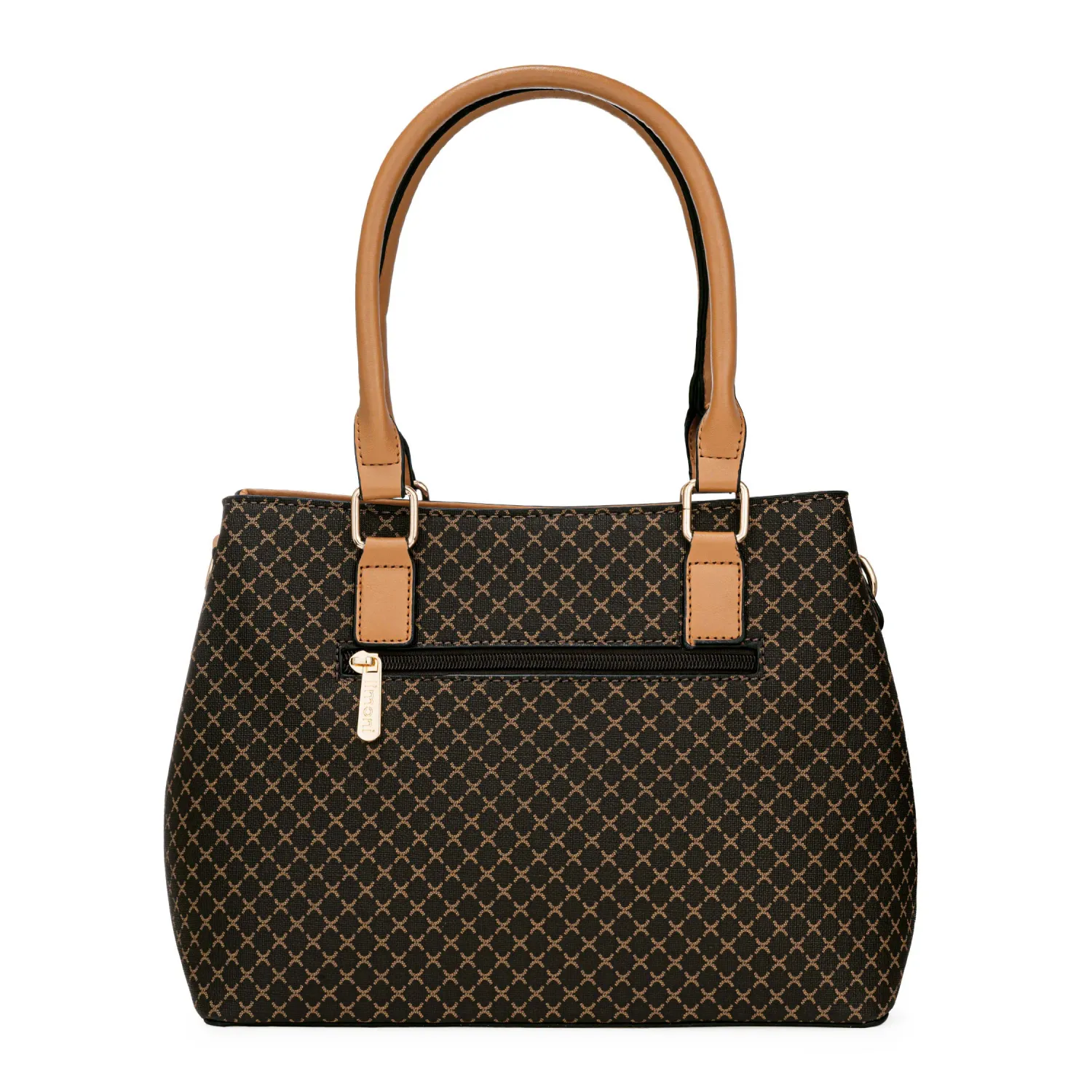 Cartera Limoni Casual Veli color marron | Platanitos