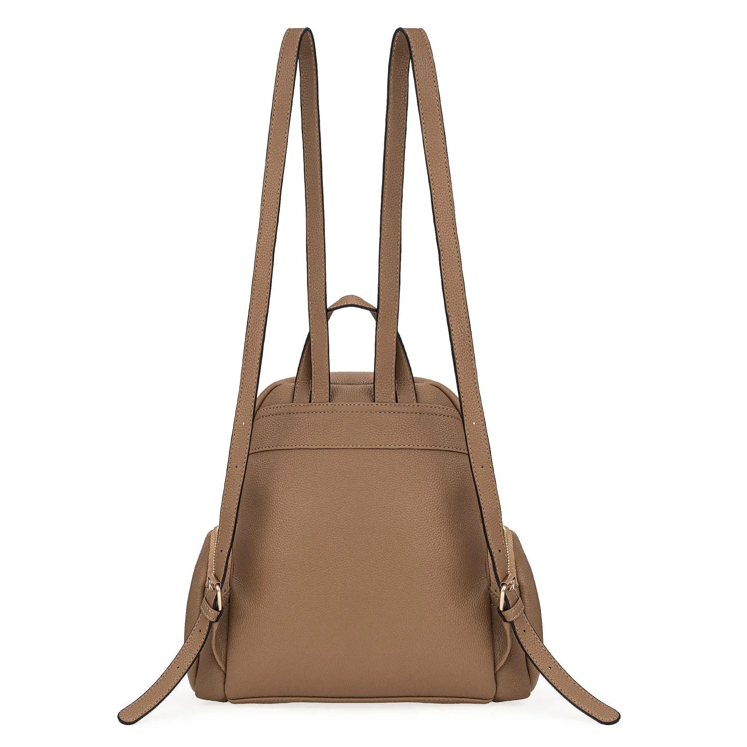 LIMONI Mochila Limoni Dama Skylar color topo | Platanitos