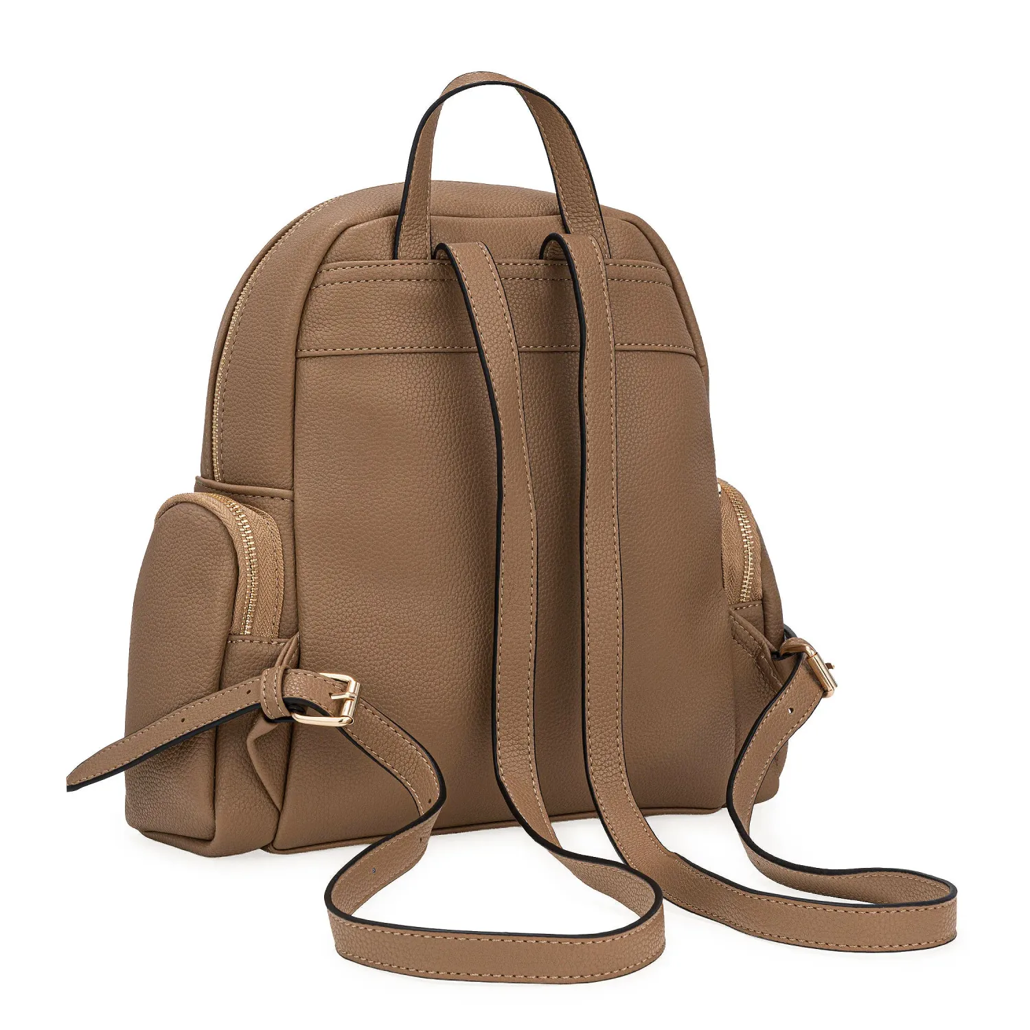 LIMONI Mochila Limoni Dama Skylar color topo | Platanitos
