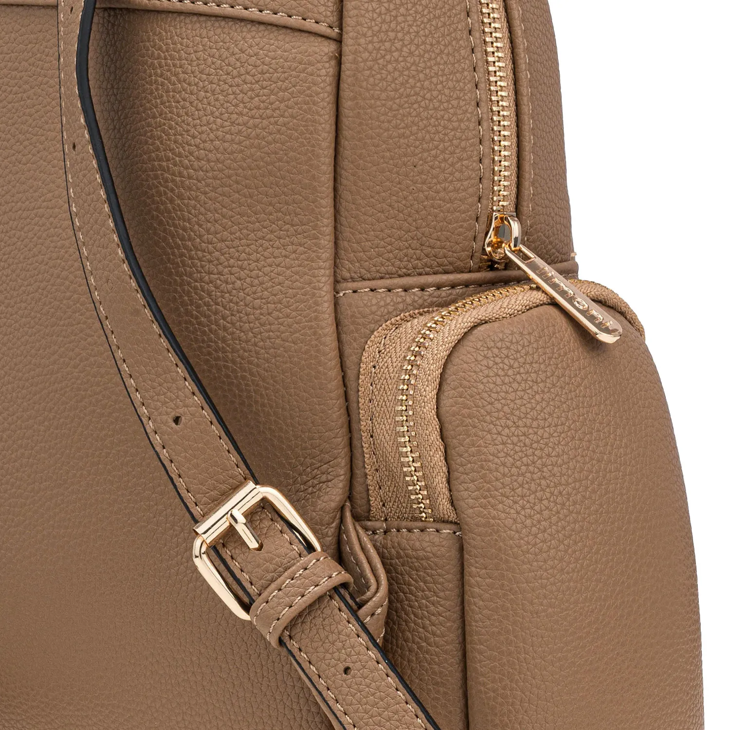 LIMONI Mochila Limoni Dama Skylar color topo | Platanitos