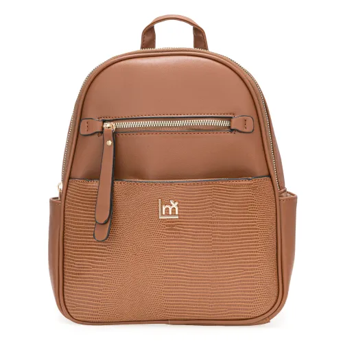 Mochila Limoni Dama Alexa | Platanitos