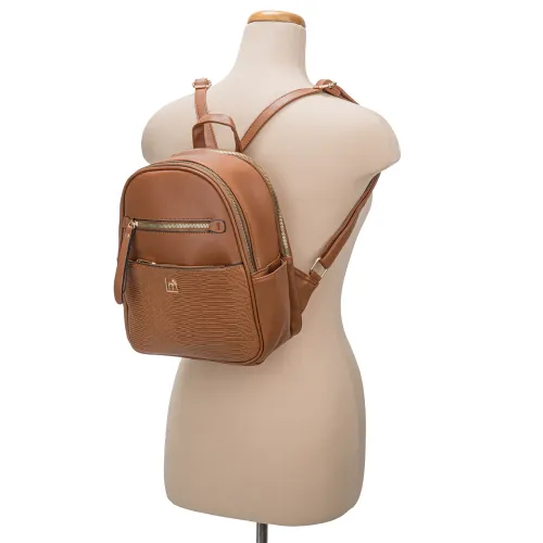 LIMONI Mochila Dama Alexa