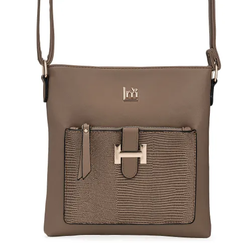 Morral Limoni Dama Hanny | Platanitos