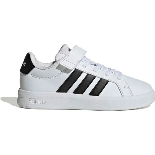 adidas Zapatillas Urbanas Niños Grand Court 3.0 El C