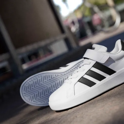 adidas Zapatillas Urbanas Niños Grand Court 3.0 El C