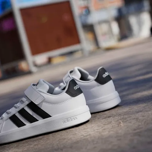 adidas Zapatillas Urbanas Niños Grand Court 3.0 El C