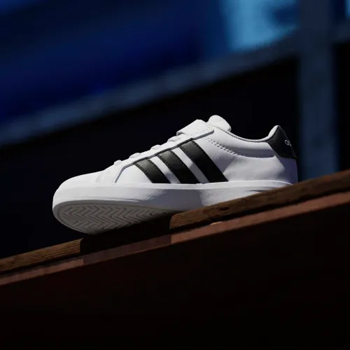 adidas Zapatillas Urbanas Niños Grand Court 3.0 El C