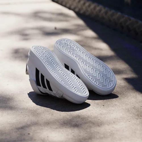 adidas Zapatillas Urbanas Niños Grand Court 3.0 El C