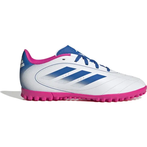adidas Zapatillas De Futbol Niños Goletto Ix Tf J