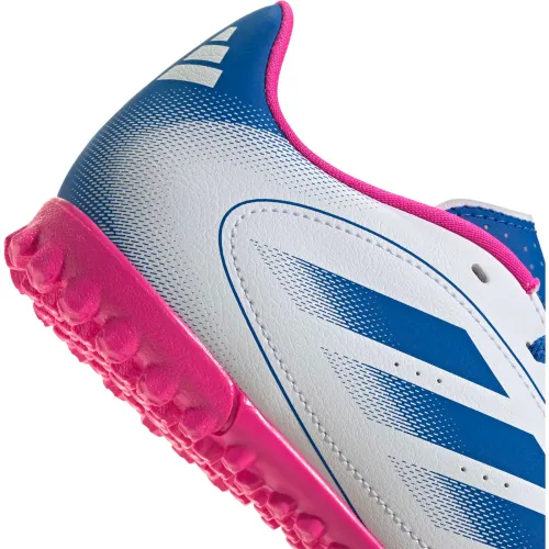 adidas Zapatillas De Futbol Niños Goletto Ix Tf J