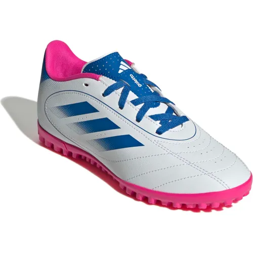 adidas Zapatillas De Futbol Niños Goletto Ix Tf J