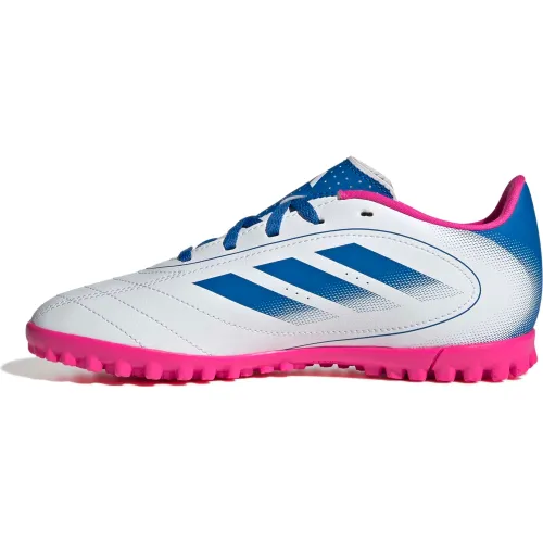 adidas Zapatillas De Futbol Niños Goletto Ix Tf J