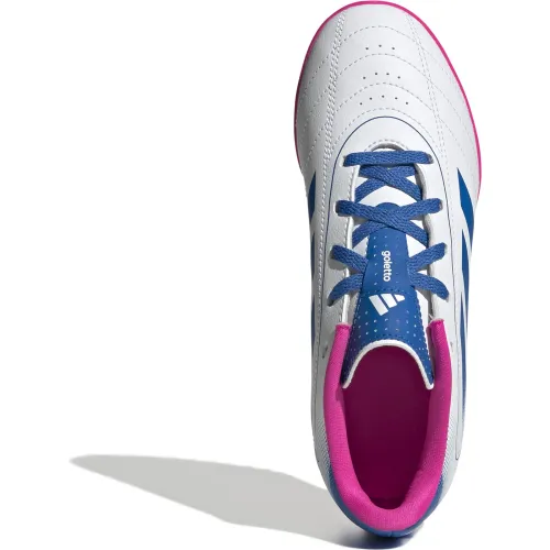 adidas Zapatillas De Futbol Niños Goletto Ix Tf J