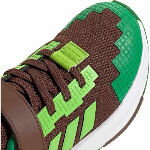 adidas Zapatillas Urbanas Niños Minecraft Pro El C