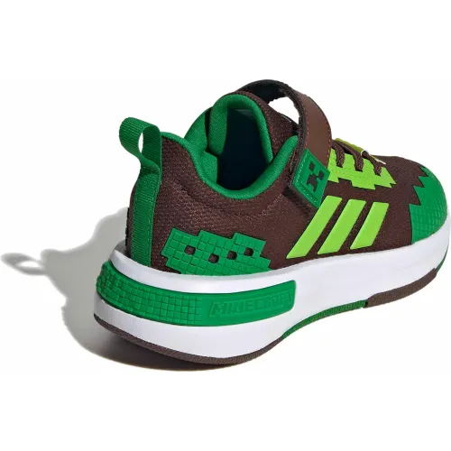 adidas Zapatillas Urbanas Niños Minecraft Pro El C