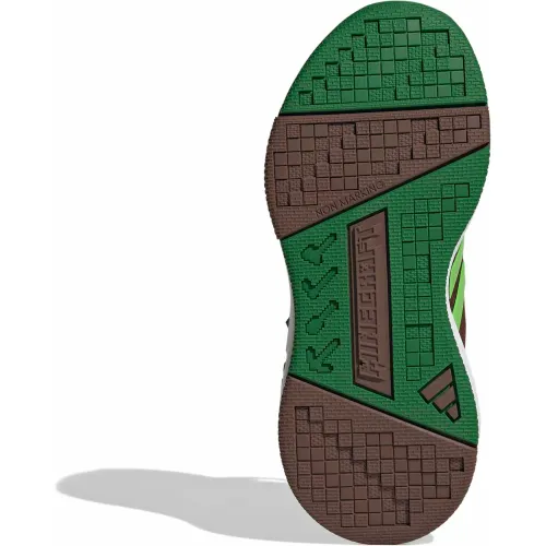 adidas Zapatillas Urbanas Niños Minecraft Pro El C