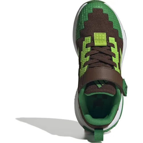 adidas Zapatillas Urbanas Niños Minecraft Pro El C
