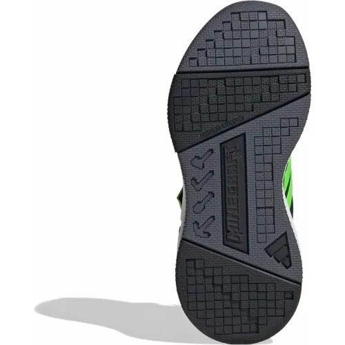 adidas Zapatillas Urbanas Niños Minecraft Pro El C