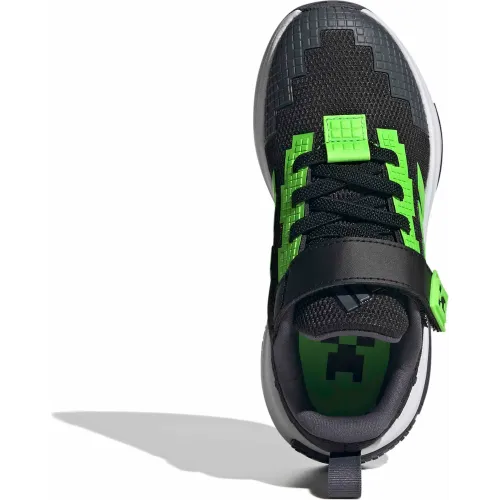 adidas Zapatillas Urbanas Niños Minecraft Pro El C