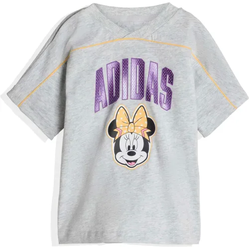 adidas Conjunto Deportivo Bebita I Dy Mi T Set