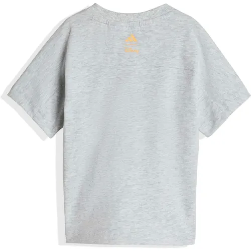 adidas Conjunto Deportivo Bebita I Dy Mi T Set