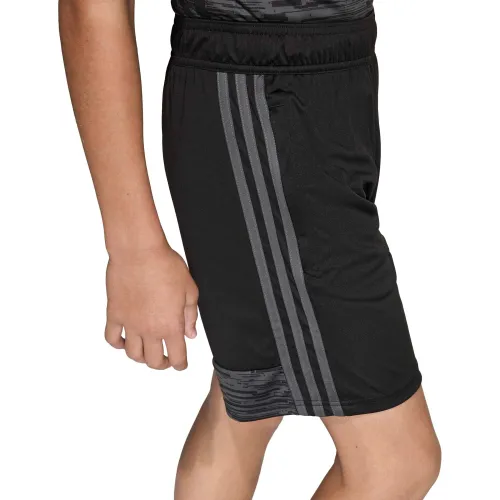 adidas Short Futbol Niños Tiro Es Sho Y