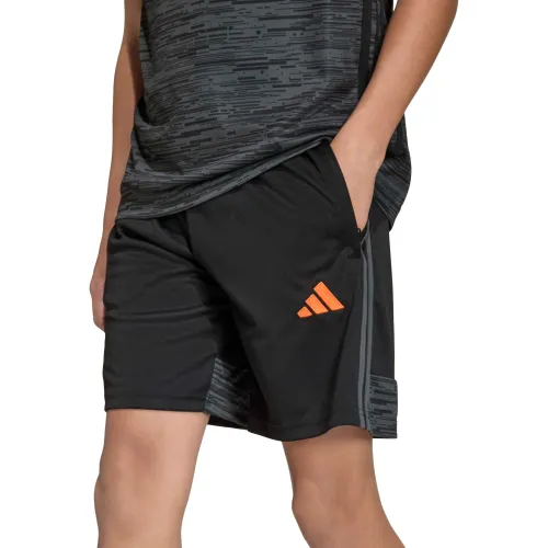 adidas Short Futbol Niños Tiro Es Sho Y