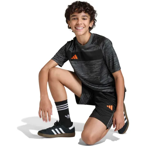 adidas Short Futbol Niños Tiro Es Sho Y