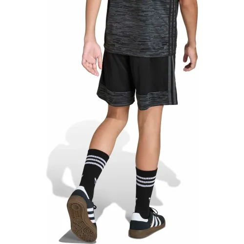 adidas Short Futbol Niños Tiro Es Sho Y