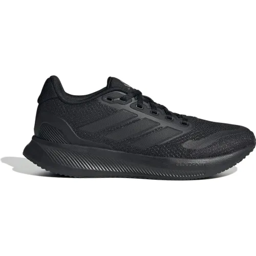 adidas Negro de Niña / Niño modelo Zapatillas Running Juvenil Runfalcon 5 J negros niña 2025120420511096366 Sintético - textil Sintético