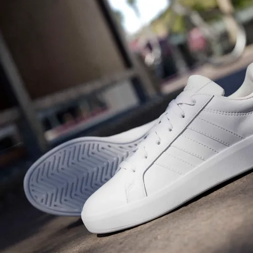 adidas Zapatillas Urbanas Juvenil Grand Court 3.0 J