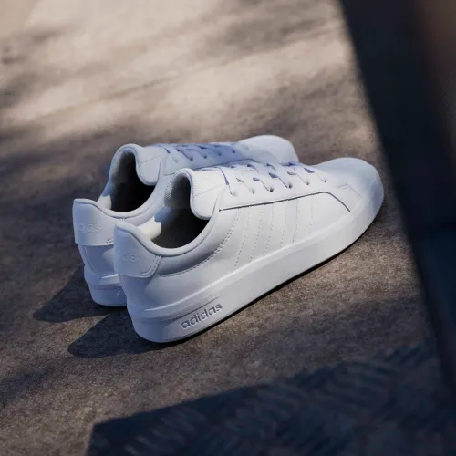 adidas Zapatillas Urbanas Juvenil Grand Court 3.0 J