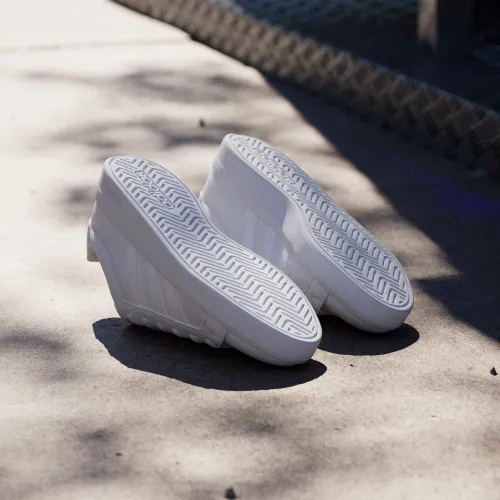 adidas Zapatillas Urbanas Juvenil Grand Court 3.0 J