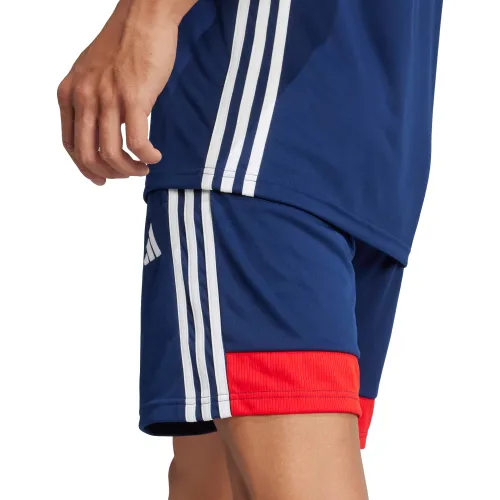 adidas Short Futbol Hombre Tiro Es Sho
