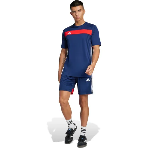 adidas Short Futbol Hombre Tiro Es Sho