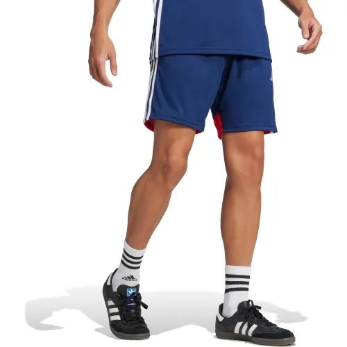 adidas Short Futbol Hombre Tiro Es Sho