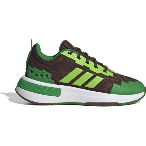 adidas Verde de Niña / Niño modelo Zapatillas Urbanas Juvenil Minecraft Pro J verdes negros niña 2025120420511096471 Sintético - textil Sintético