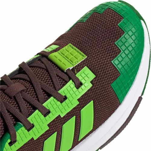 adidas Zapatillas Urbanas Juvenil Minecraft Pro J