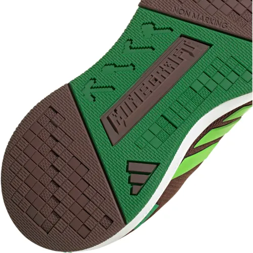 adidas Zapatillas Urbanas Juvenil Minecraft Pro J