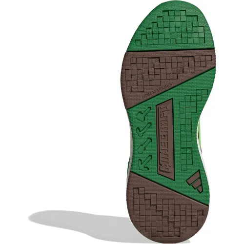 adidas Zapatillas Urbanas Juvenil Minecraft Pro J