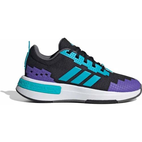 adidas Negro de Niña / Niño modelo Zapatillas Urbanas Juvenil Minecraft Pro J niña 2025120420511096507 Sintético - textil Sintético