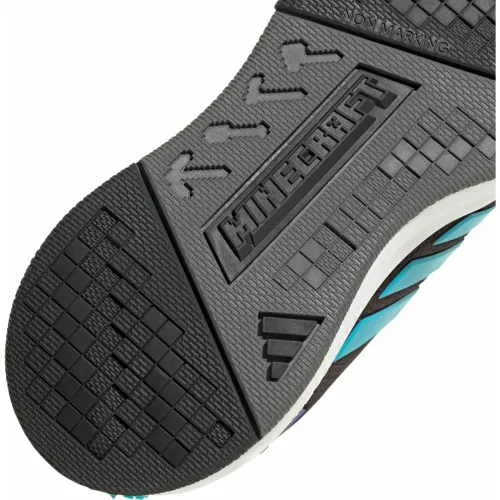 adidas Zapatillas Urbanas Juvenil Minecraft Pro J