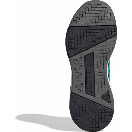 adidas Zapatillas Urbanas Juvenil Minecraft Pro J