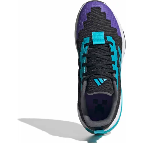 adidas Zapatillas Urbanas Juvenil Minecraft Pro J