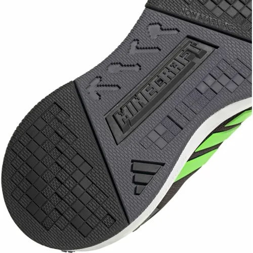 adidas Zapatillas Urbanas Juvenil Minecraft Pro J