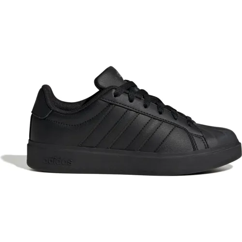 adidas Negro de Niña / Niño modelo Zapatillas Urbanas Juvenil Streettalk J negros niña 2025120420511096543 Sintético - textil Sintético